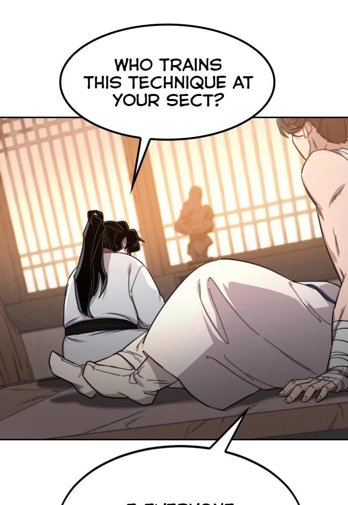 Read Return of the Blossoming Blade EN Manga Online