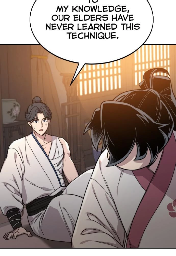Read Return of the Blossoming Blade EN Manga Online