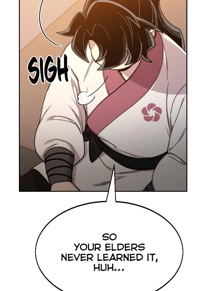 Read Return of the Blossoming Blade EN Manga Online