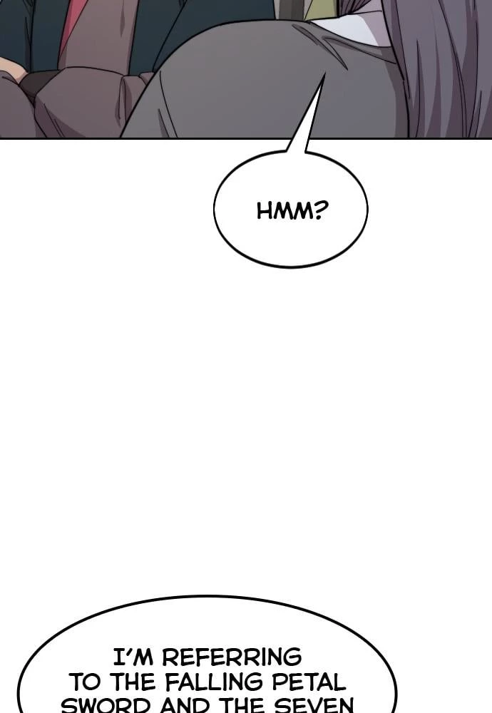 Read Return of the Blossoming Blade EN Manga Online