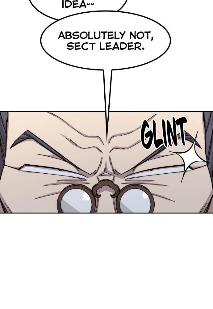 Read Return of the Blossoming Blade EN Manga Online