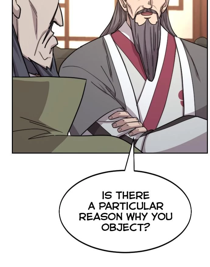 Read Return of the Blossoming Blade EN Manga Online