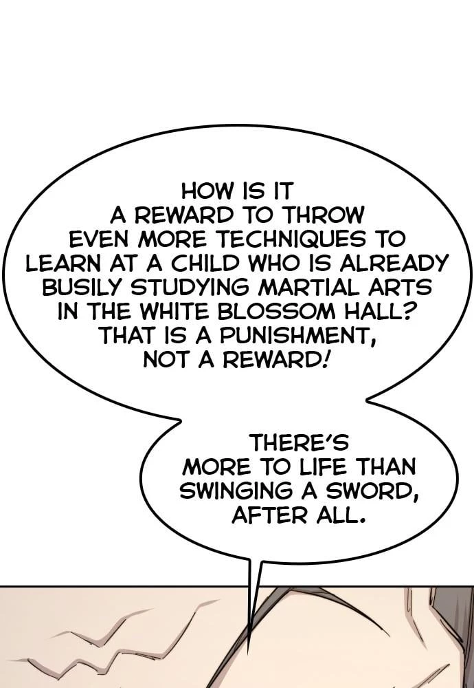 Read Return of the Blossoming Blade EN Manga Online