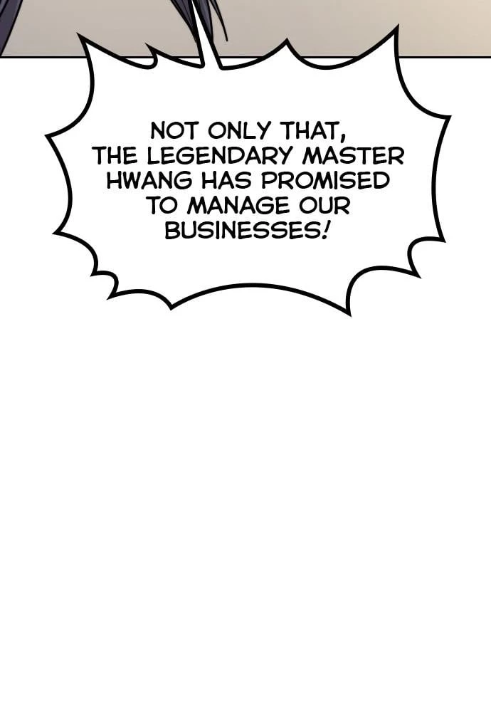 Read Return of the Blossoming Blade EN Manga Online