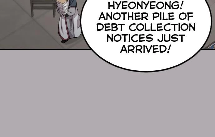 Read Return of the Blossoming Blade EN Manga Online