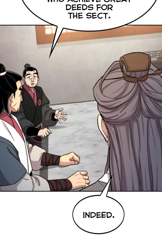 Read Return of the Blossoming Blade EN Manga Online