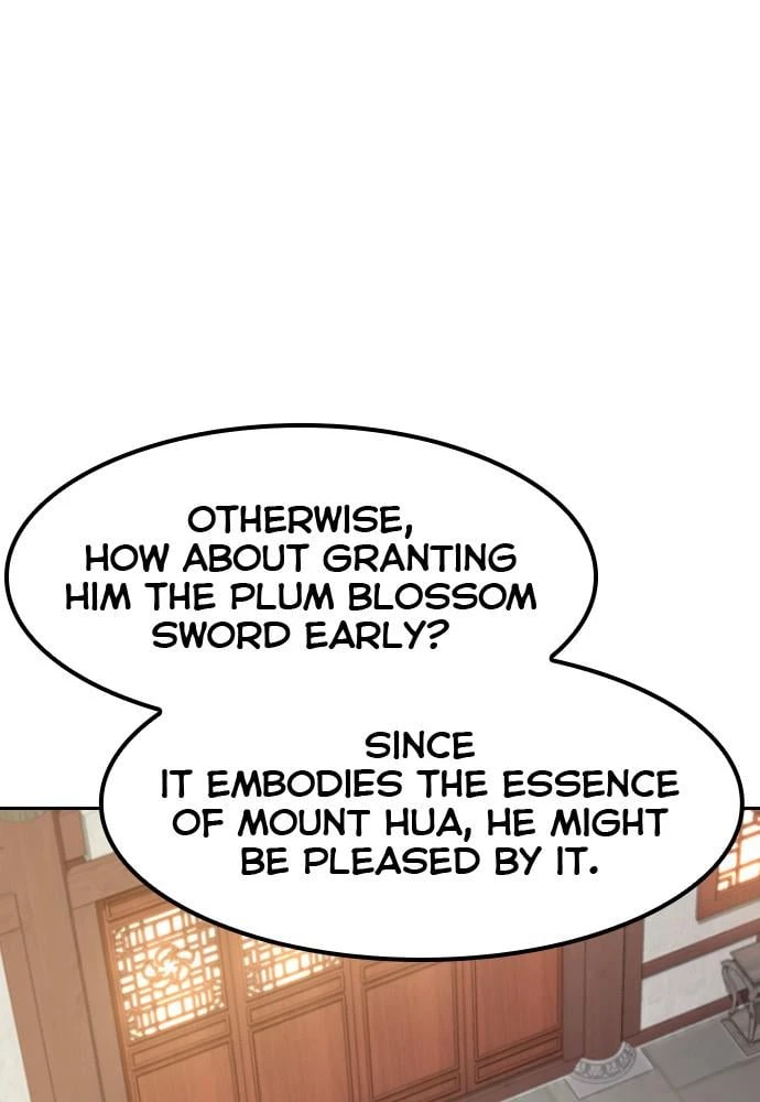 Read Return of the Blossoming Blade EN Manga Online