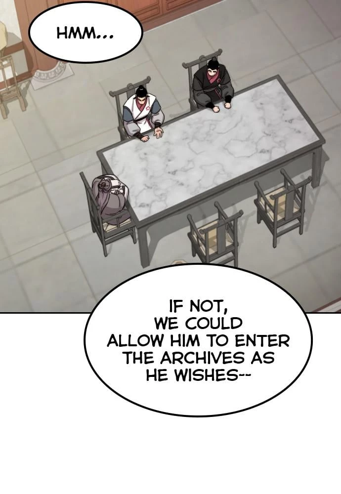 Read Return of the Blossoming Blade EN Manga Online
