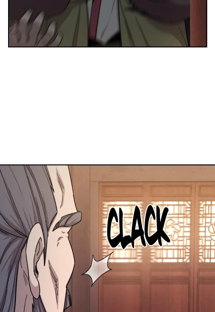 Read Return of the Blossoming Blade EN Manga Online