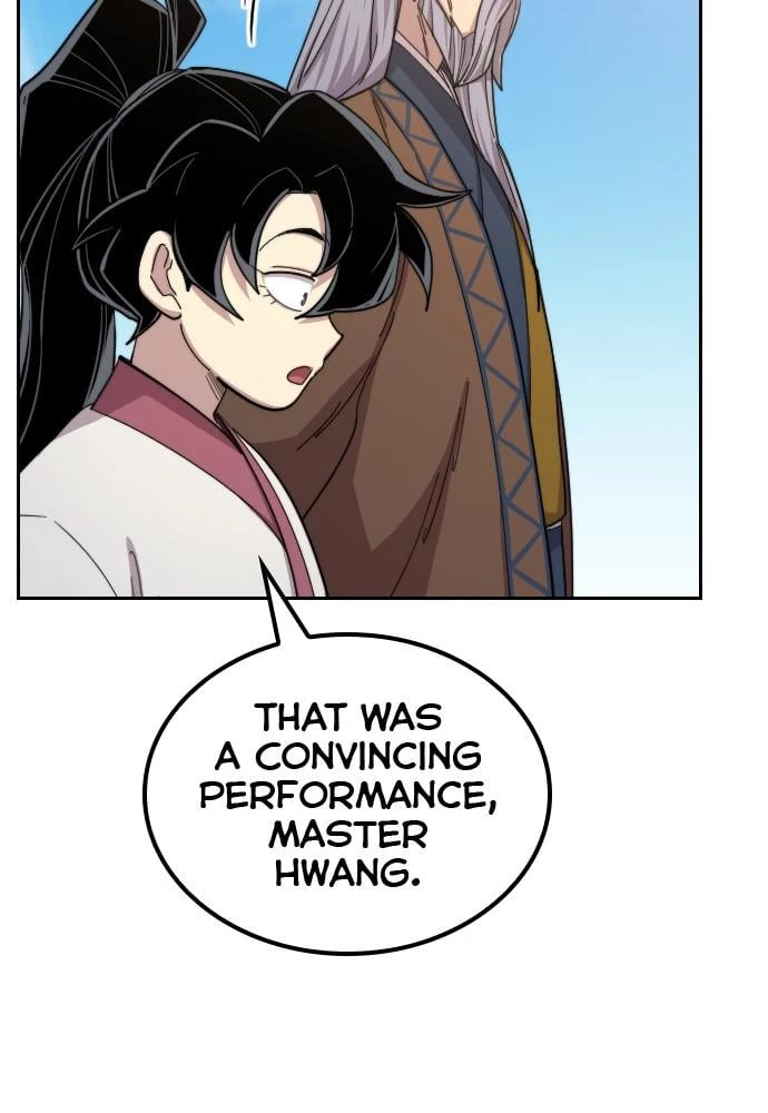 Read Return of the Blossoming Blade EN Manga Online