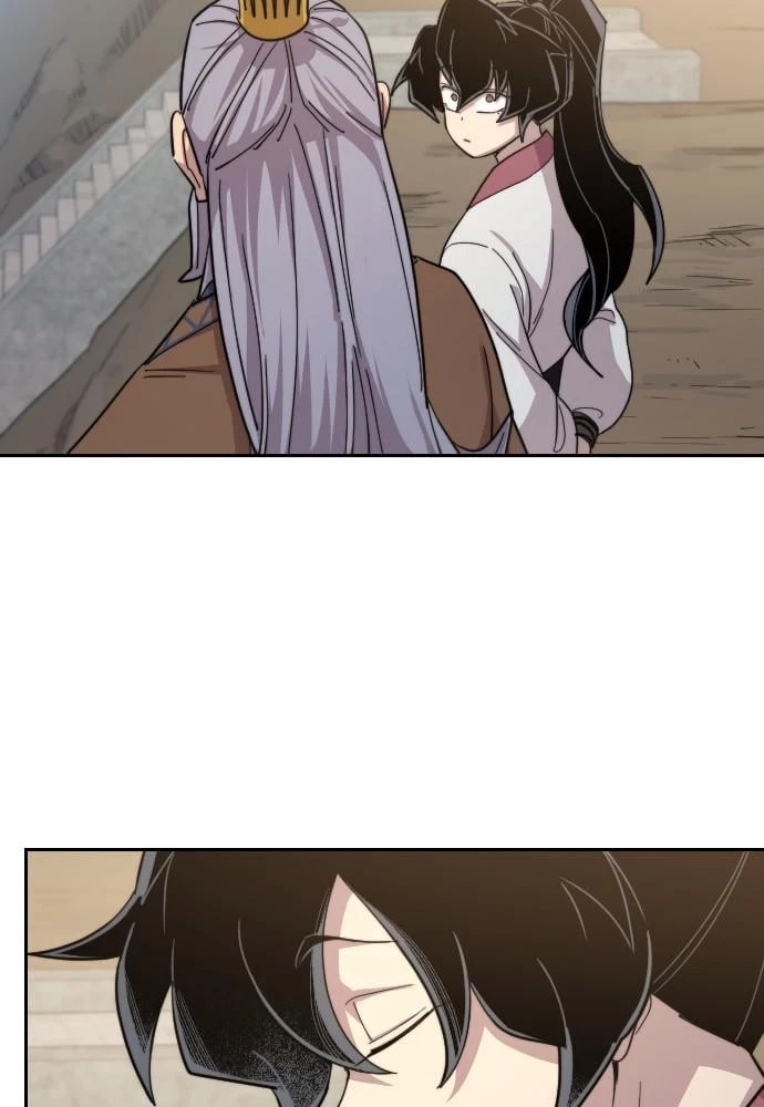 Read Return of the Blossoming Blade EN Manga Online