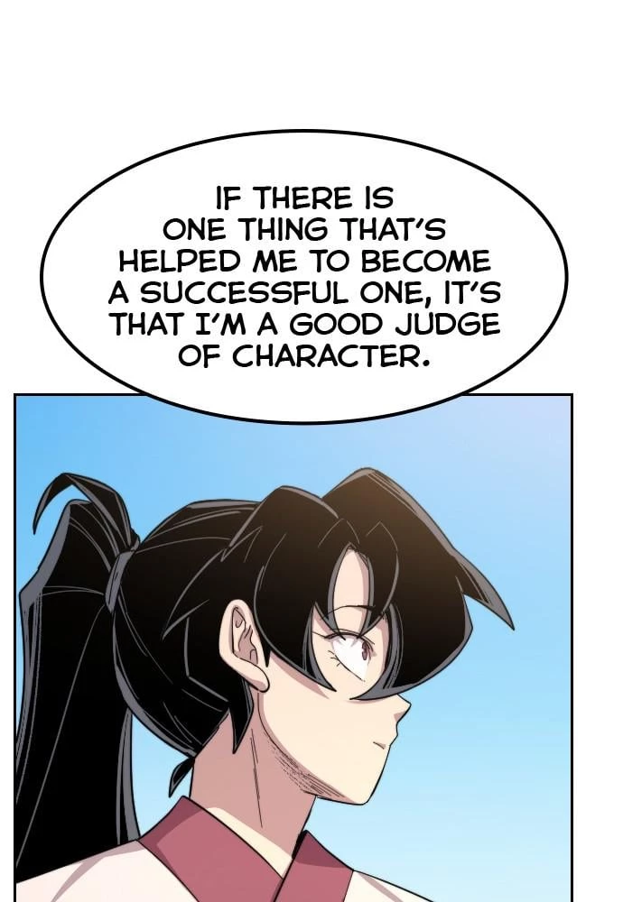 Read Return of the Blossoming Blade EN Manga Online