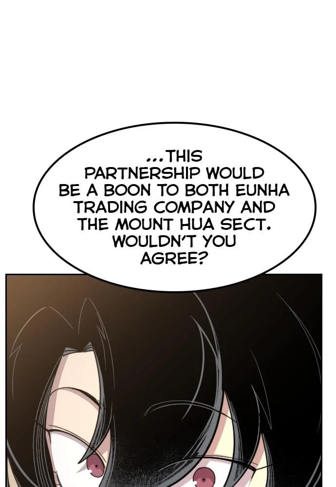 Read Return of the Blossoming Blade EN Manga Online