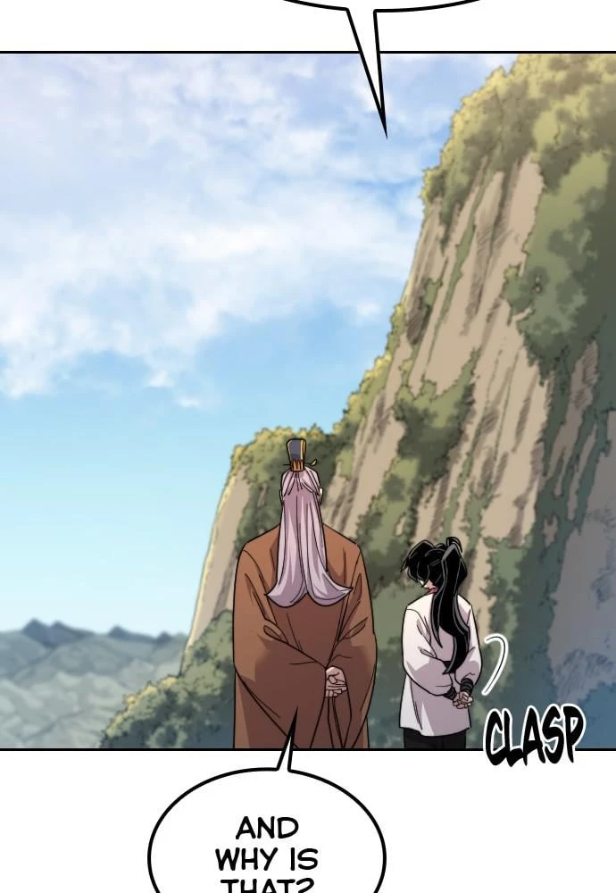 Read Return of the Blossoming Blade EN Manga Online