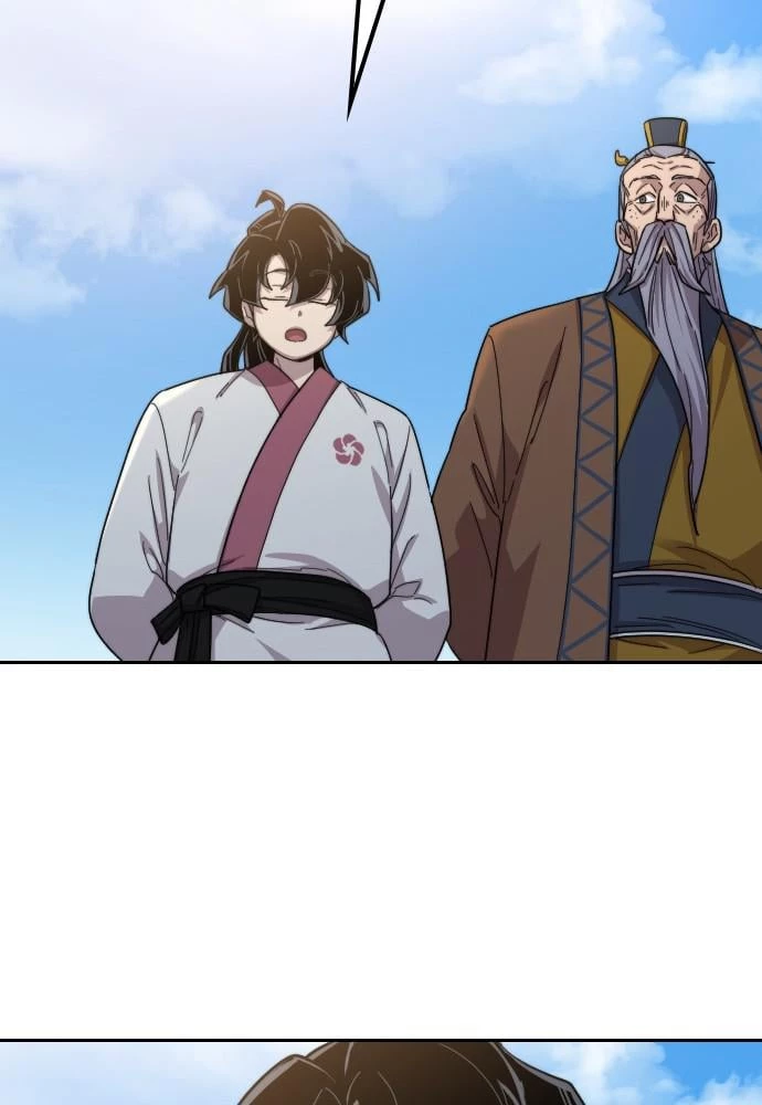 Read Return of the Blossoming Blade EN Manga Online