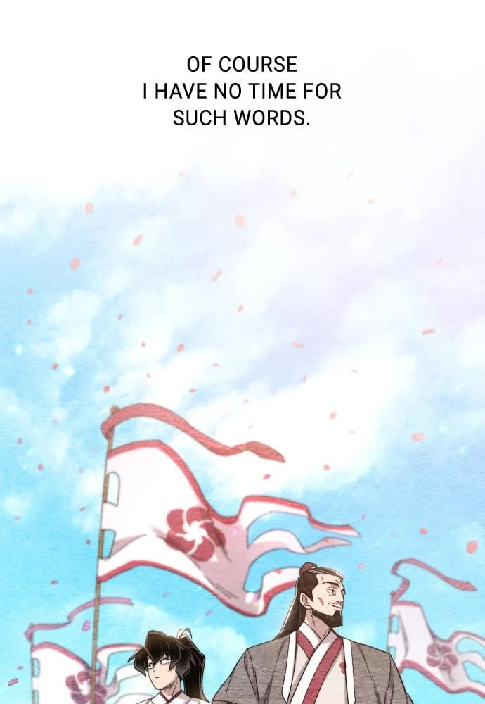 Read Return of the Blossoming Blade EN Manga Online