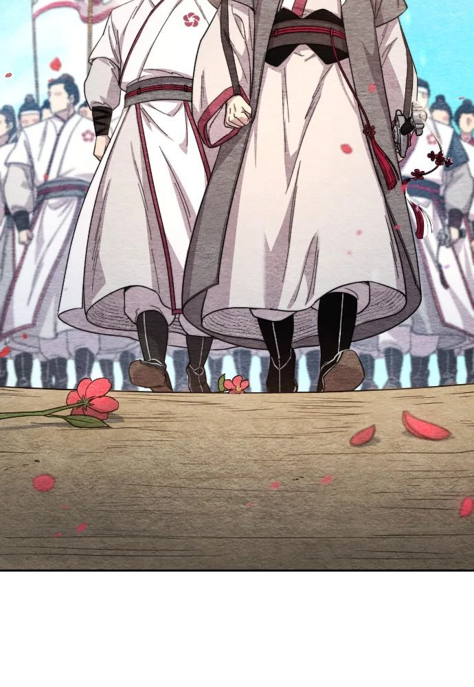 Read Return of the Blossoming Blade EN Manga Online