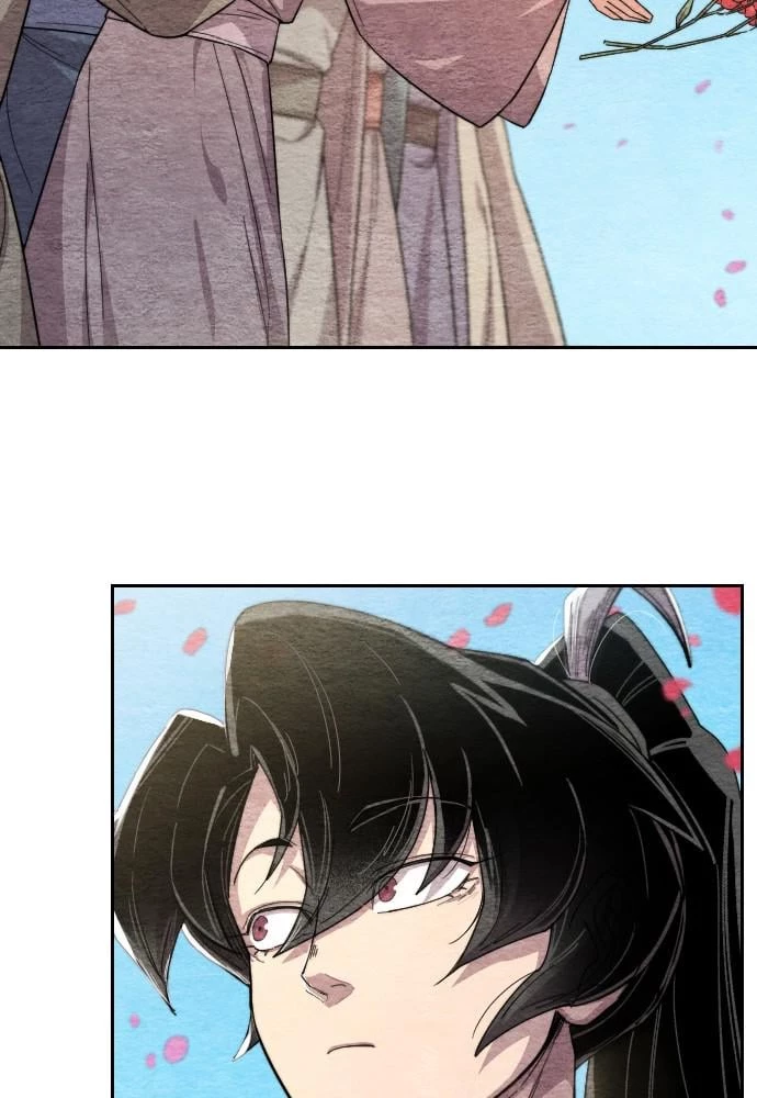 Read Return of the Blossoming Blade EN Manga Online