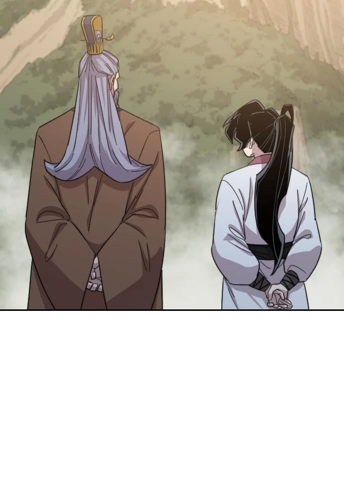 Read Return of the Blossoming Blade EN Manga Online