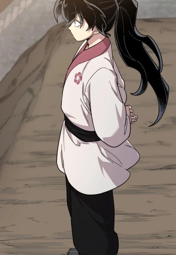 Read Return of the Blossoming Blade EN Manga Online