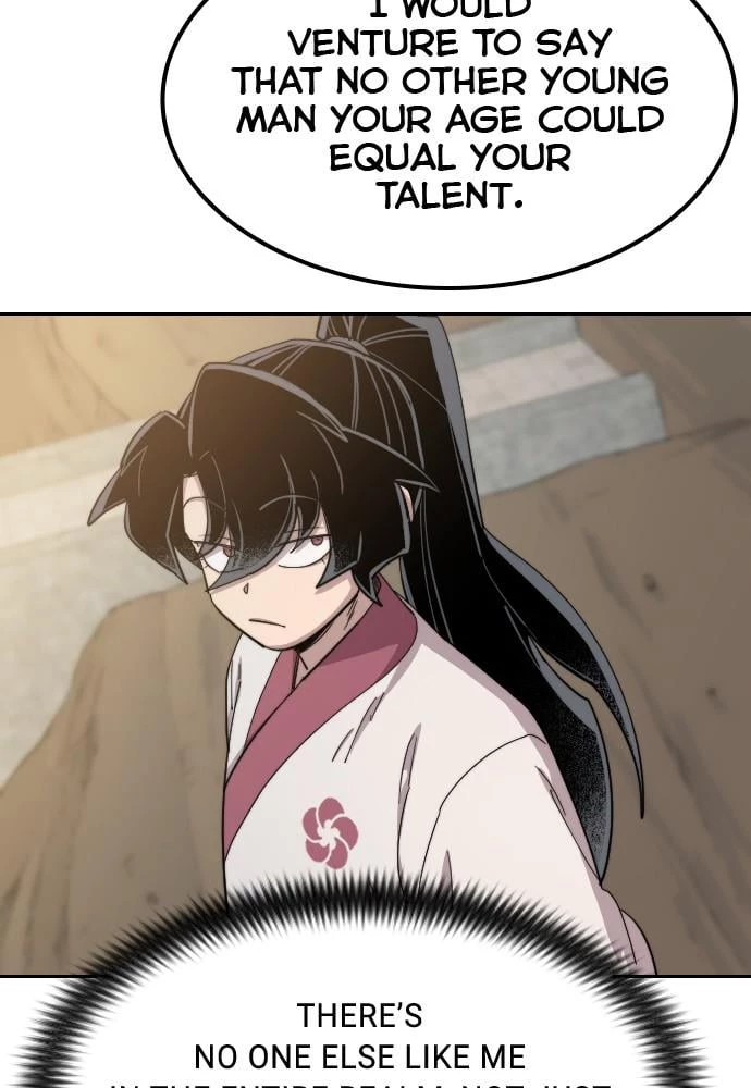 Read Return of the Blossoming Blade EN Manga Online