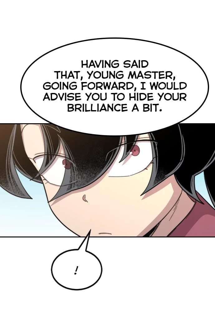 Read Return of the Blossoming Blade EN Manga Online