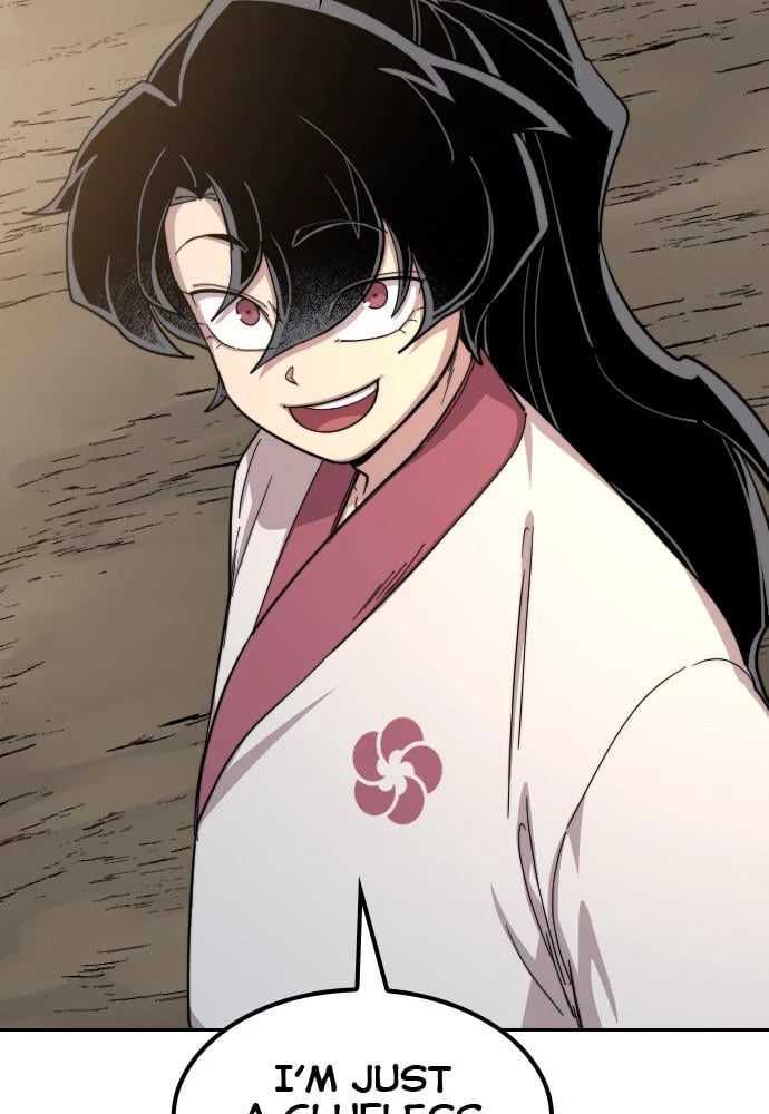 Read Return of the Blossoming Blade EN Manga Online