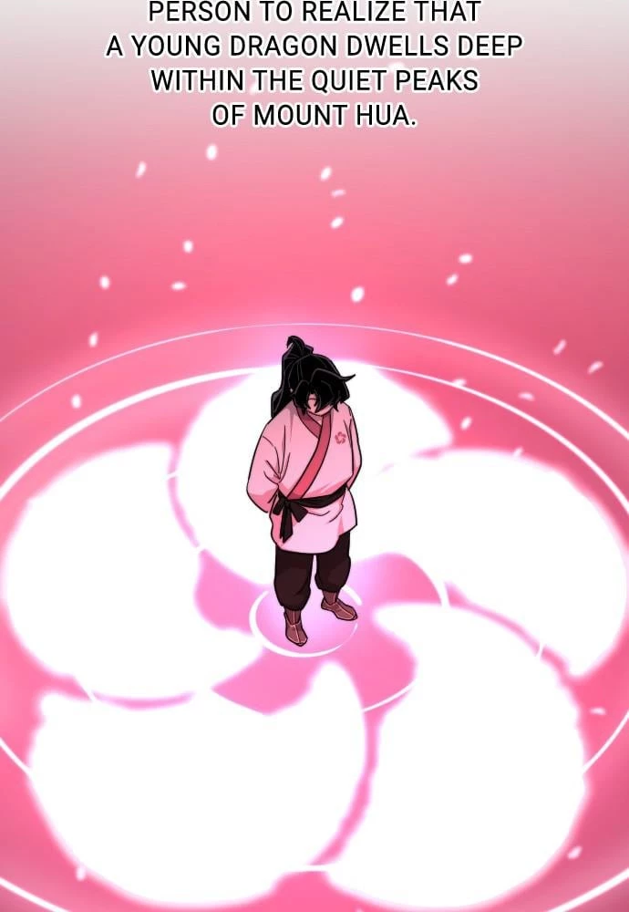 Read Return of the Blossoming Blade EN Manga Online