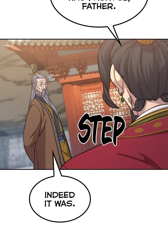 Read Return of the Blossoming Blade EN Manga Online