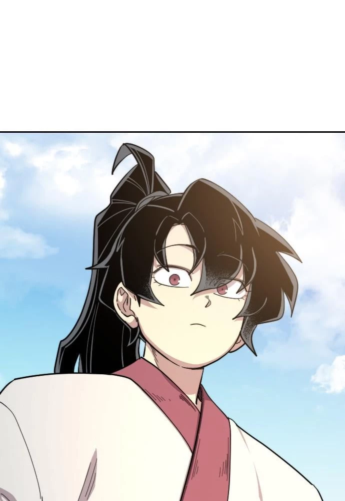 Read Return of the Blossoming Blade EN Manga Online