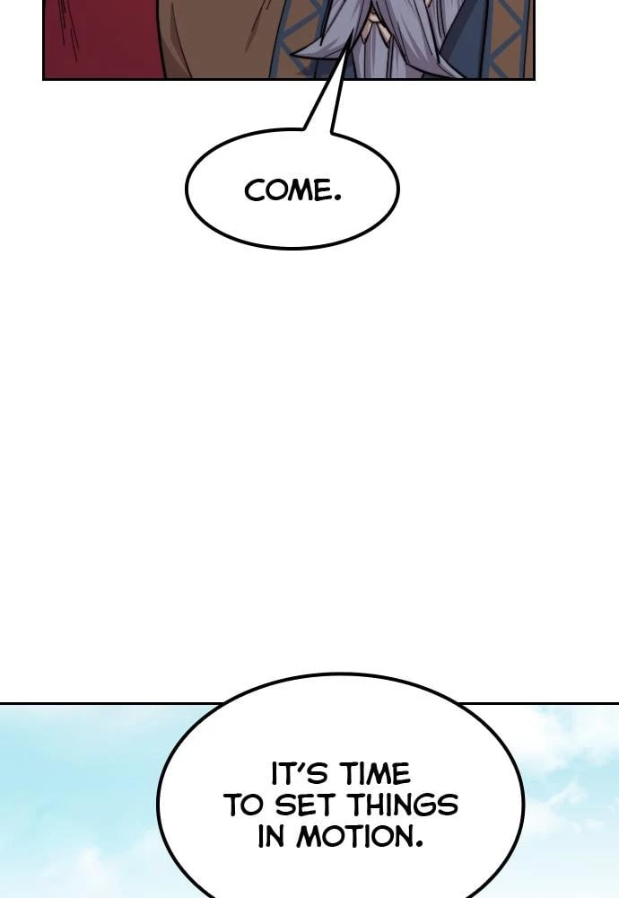 Read Return of the Blossoming Blade EN Manga Online