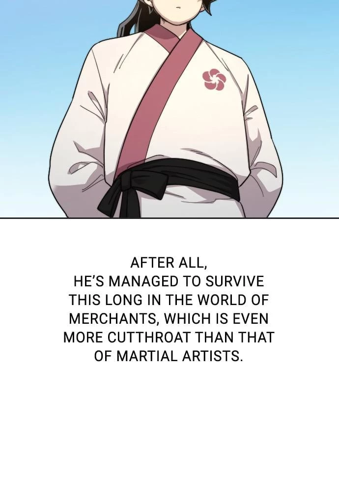Read Return of the Blossoming Blade EN Manga Online