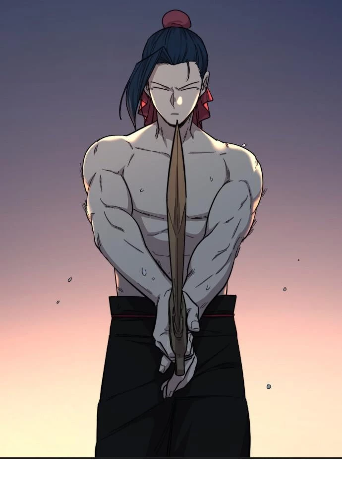 Read Return of the Blossoming Blade EN Manga Online
