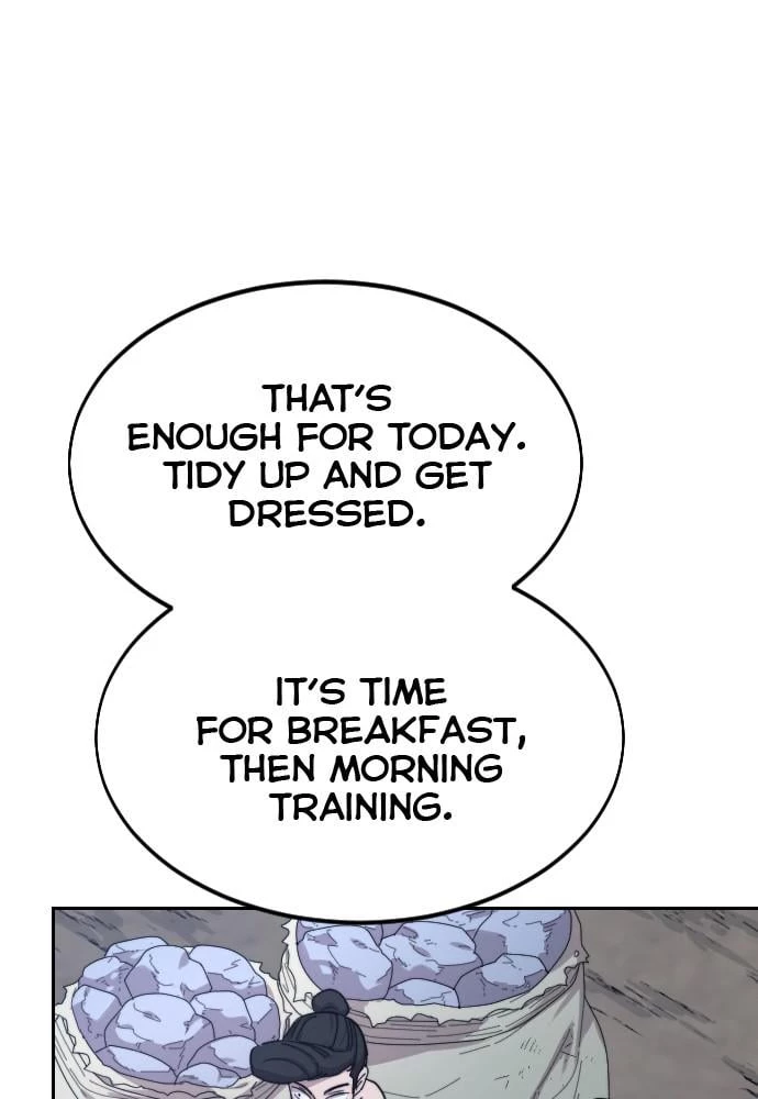 Read Return of the Blossoming Blade EN Manga Online