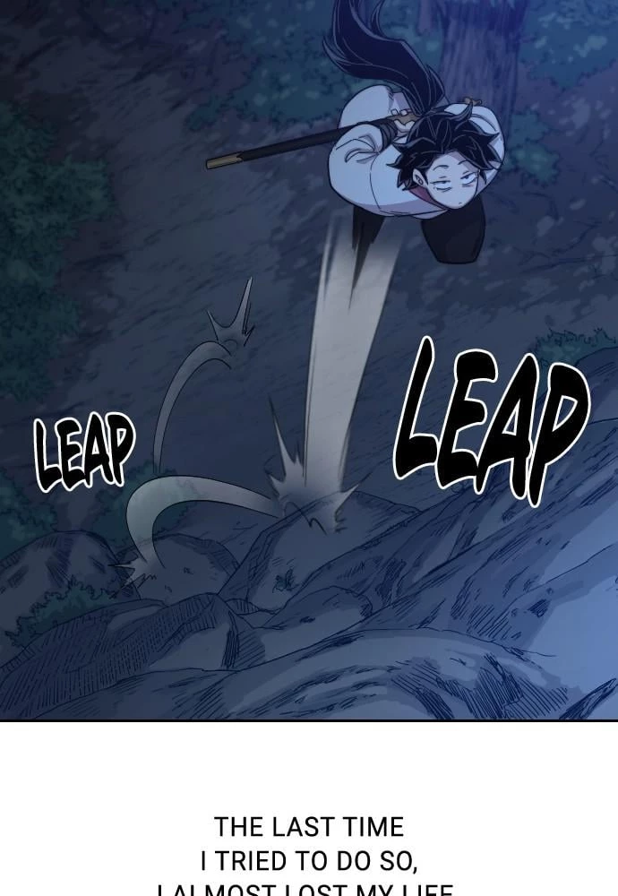 Read Return of the Blossoming Blade EN Manga Online
