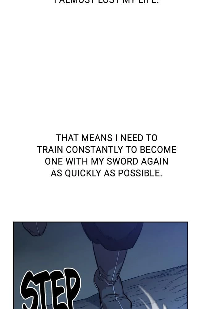 Read Return of the Blossoming Blade EN Manga Online