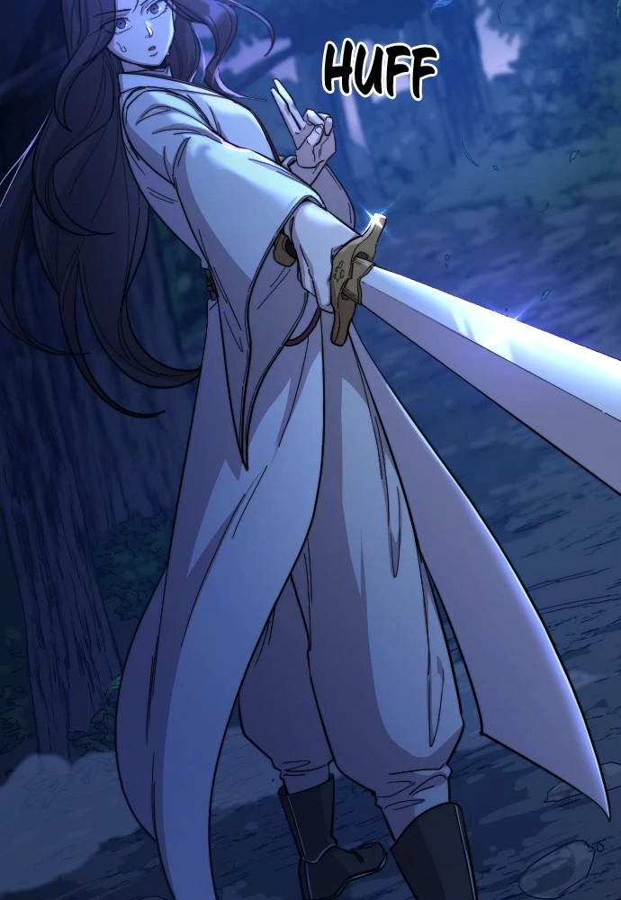 Read Return of the Blossoming Blade EN Manga Online