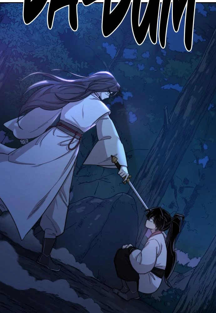 Read Return of the Blossoming Blade EN Manga Online