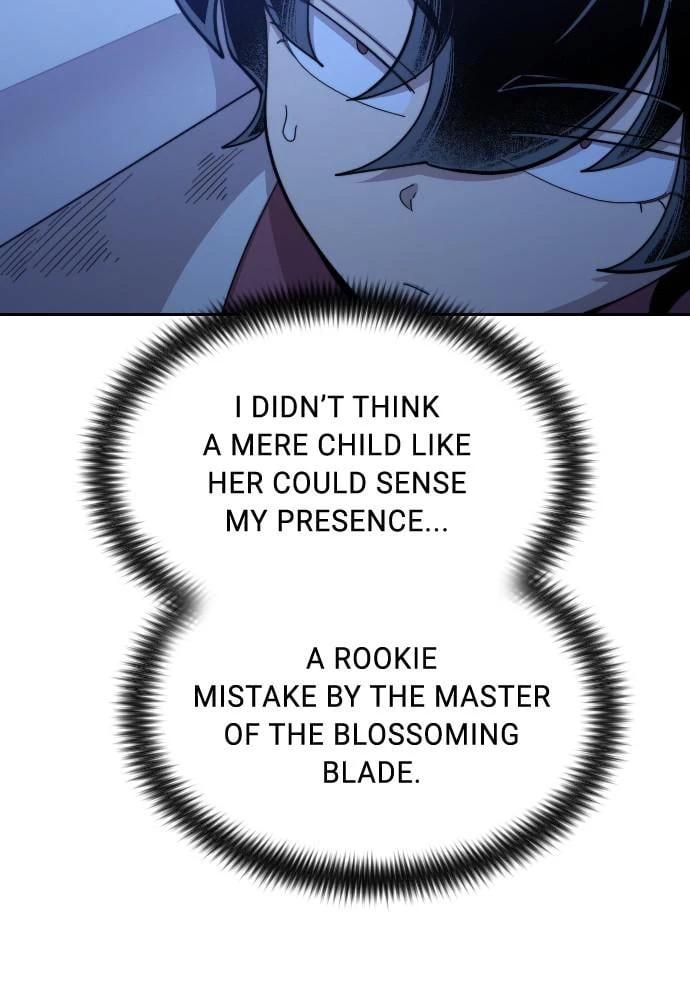 Read Return of the Blossoming Blade EN Manga Online