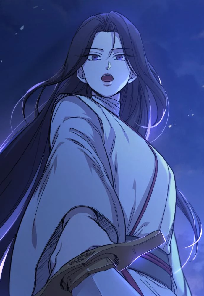 Read Return of the Blossoming Blade EN Manga Online