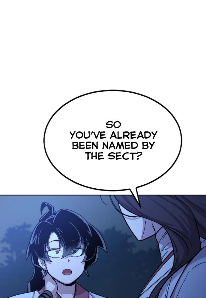 Read Return of the Blossoming Blade EN Manga Online