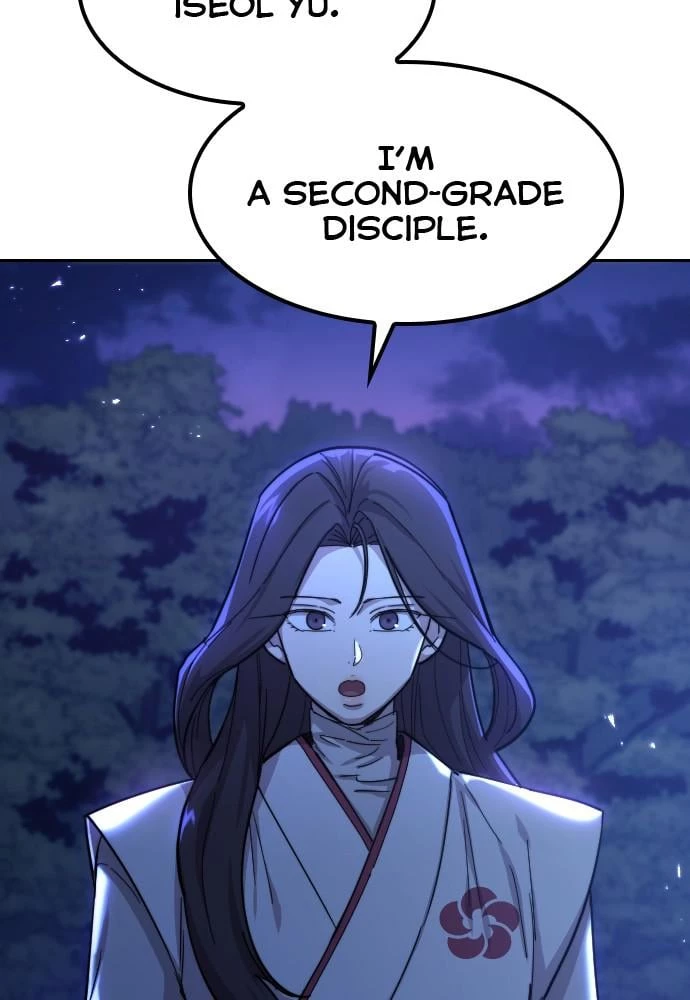 Read Return of the Blossoming Blade EN Manga Online