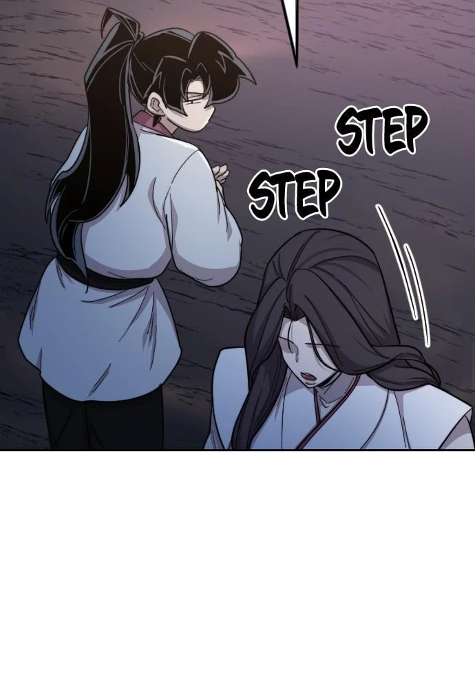 Read Return of the Blossoming Blade EN Manga Online