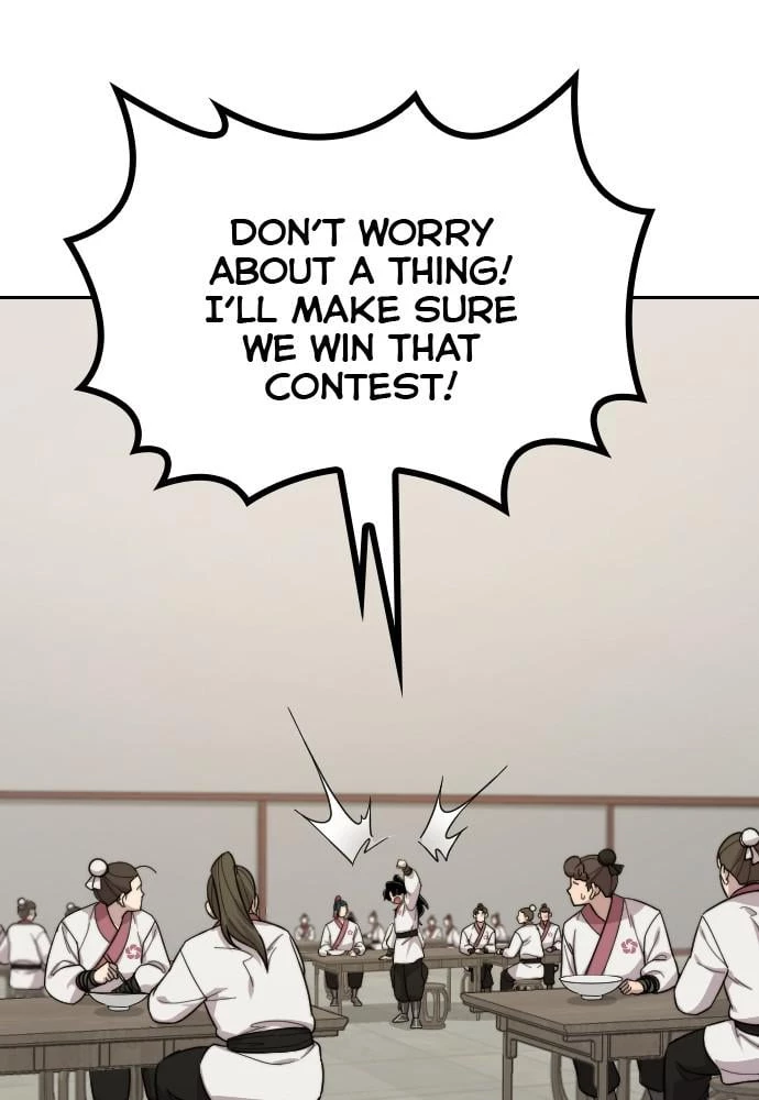 Read Return of the Blossoming Blade EN Manga Online