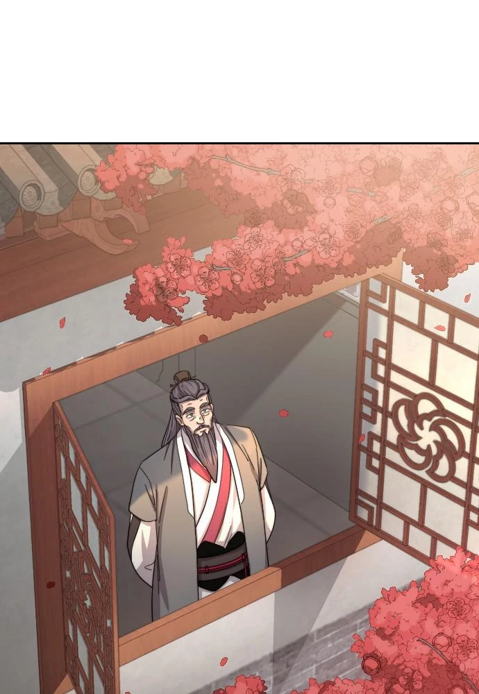Read Return of the Blossoming Blade EN Manga Online