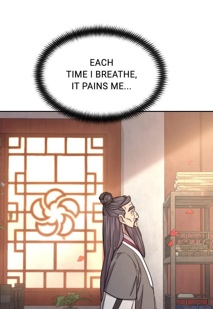 Read Return of the Blossoming Blade EN Manga Online