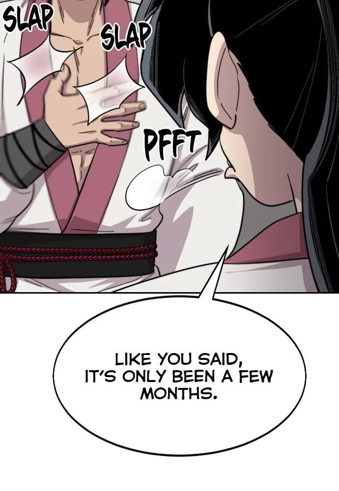 Read Return of the Blossoming Blade EN Manga Online