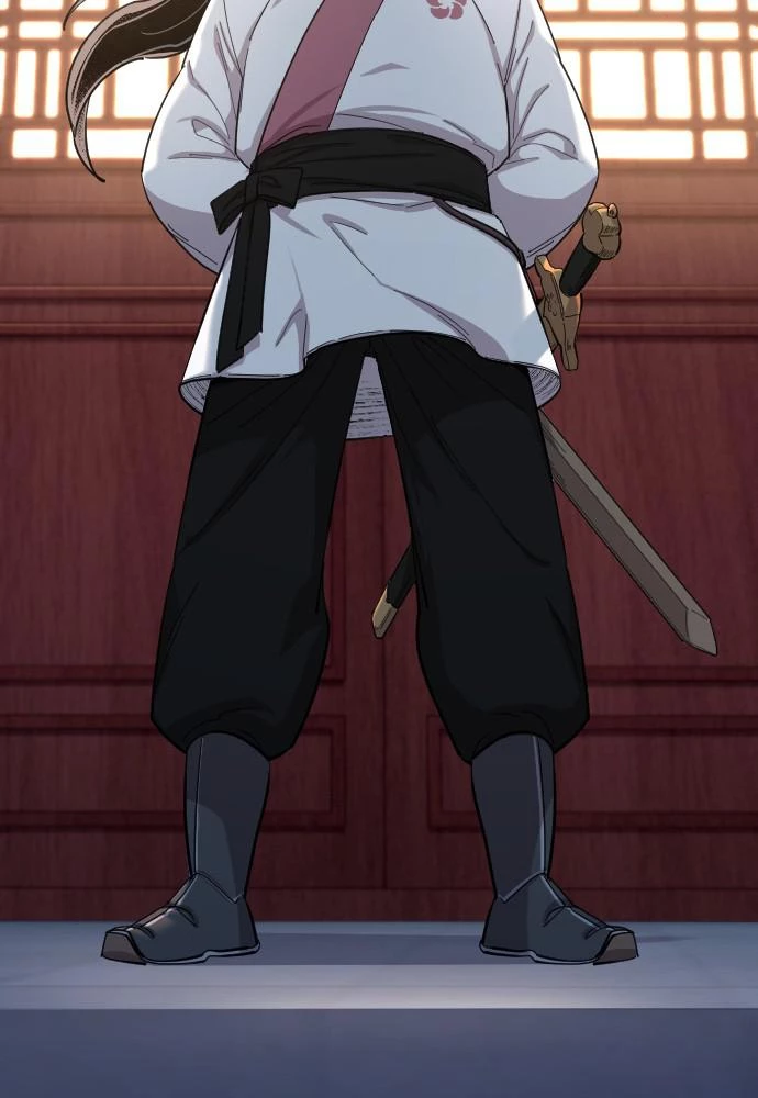 Read Return of the Blossoming Blade EN Manga Online
