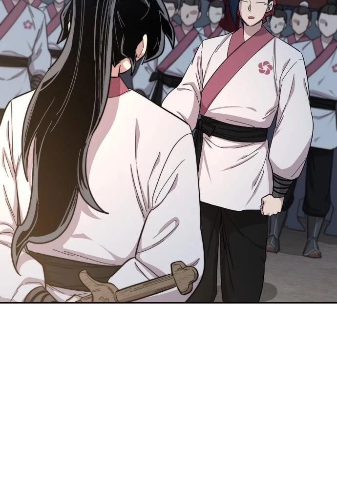 Read Return of the Blossoming Blade EN Manga Online