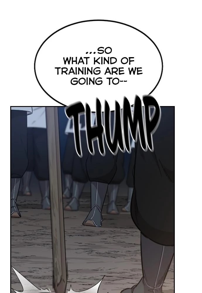 Read Return of the Blossoming Blade EN Manga Online